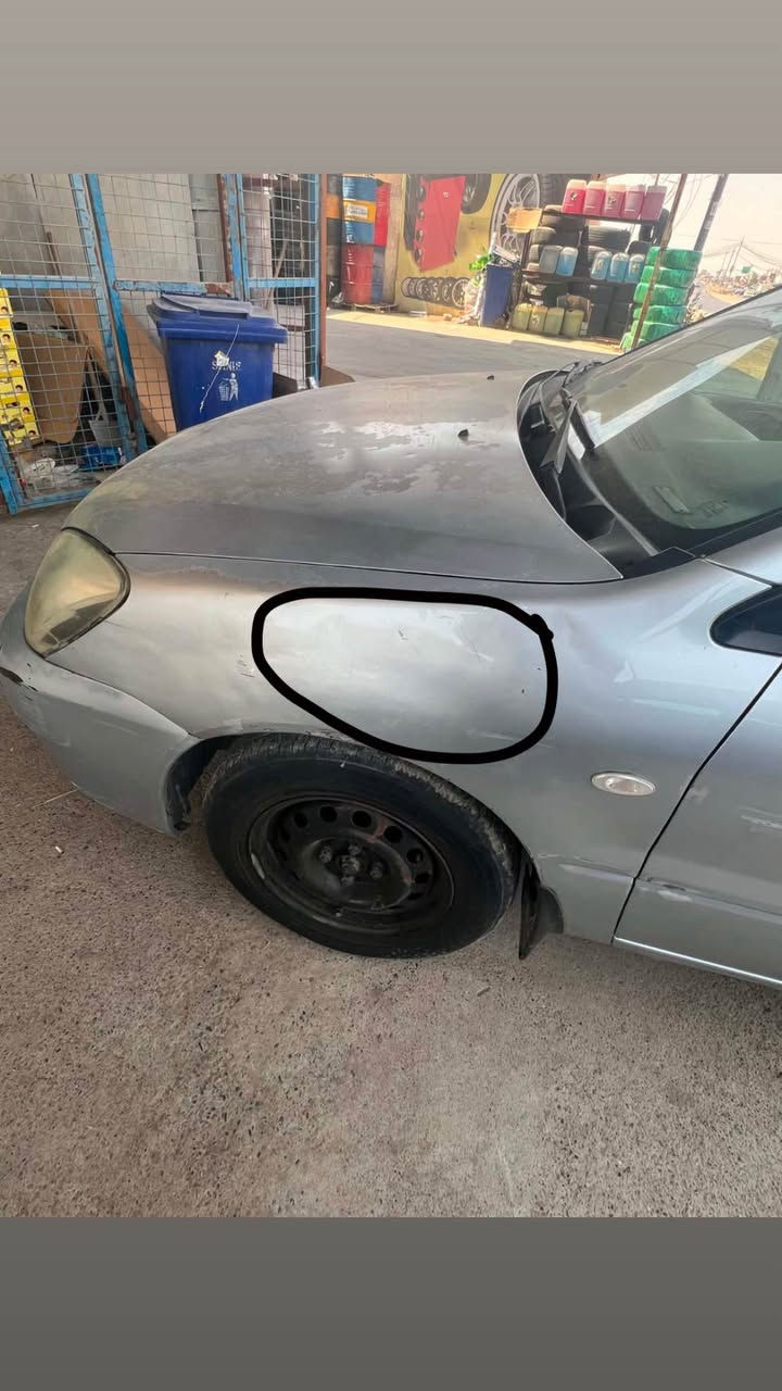 لانسەر مۆدیل ٢٠٠٩ تۆماتیک  گێر و مەکینە تەبرید بە شەرت سەنەوی و ھەزەی بەسەرچووە رەقم کۆن دوو پارچەی تەنیا ساردە کوتە رەقم موبایل ***********.  ھەولێر Singapore
