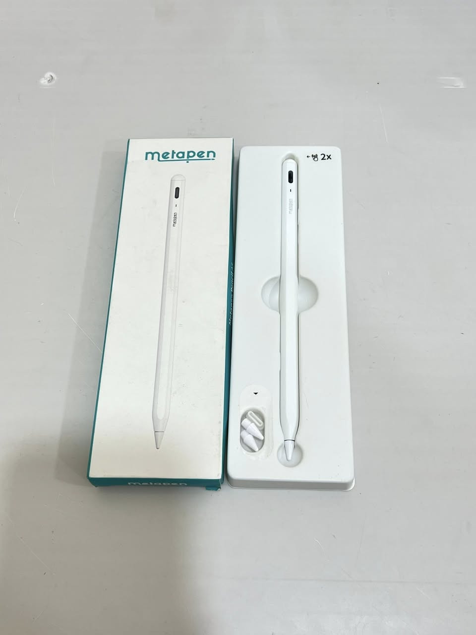 شلعه قلم ايباد وكيبورد وحافظه وكيبورد كلهن اول تمًب ١٠


**إذا كنت صاحب هذا الإعلان وتريد حذفه لأي سبب، رجاءا أرسل رسالة إلى الدعم الفني**