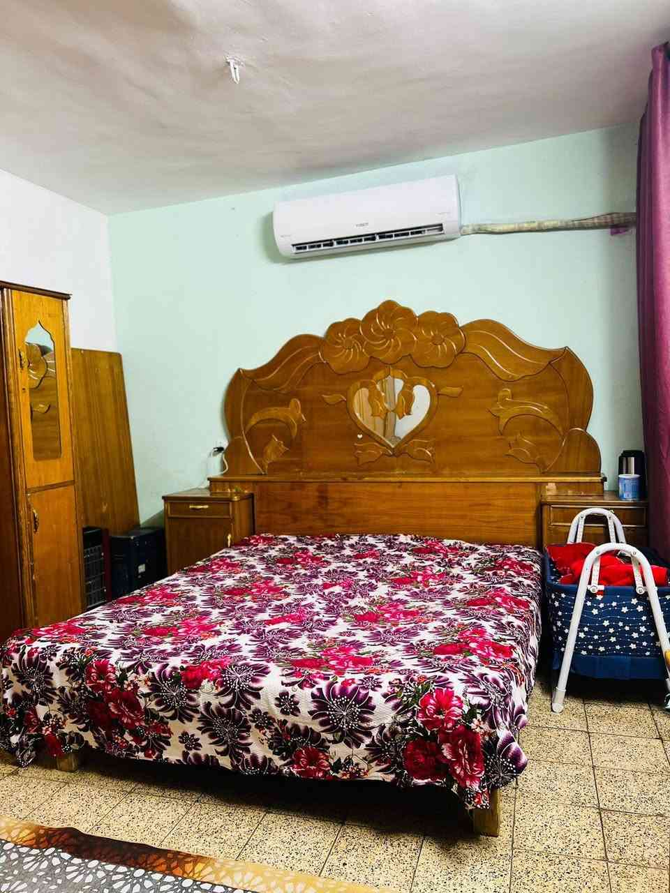 غرفه صاج عراقي البيع 600 بيه مجال  / ***********
