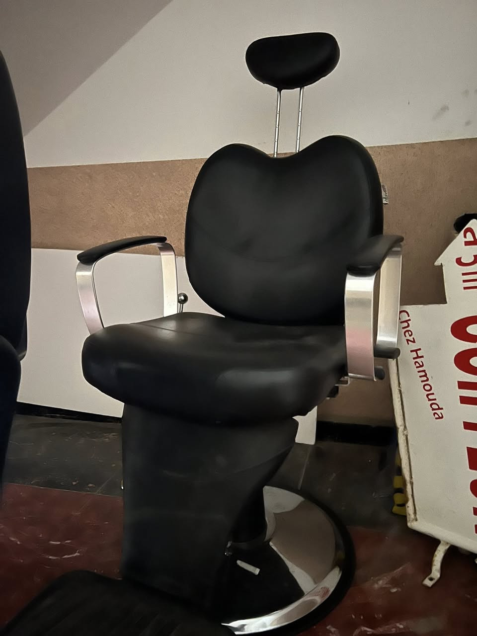 بسم الله على بركة الله
نظاف بزاف ومخدمينش بزاف  جيجل 

عيط مولاهم 0659040252


**إذا كنت صاحب هذا الإعلان وتريد حذفه لأي سبب، رجاءا أرسل رسالة إلى الدعم الفني**