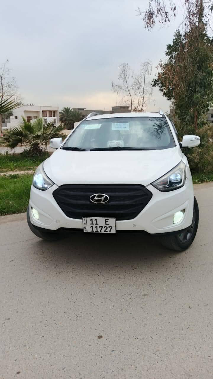 توسان موديل  16خليجي لد امامي  لد خلفي رقم بغداد انكلييزي تحويل مباشر  سيارة جاهزة مابيها نقص برغي  تخم تاير تبريد مكينة كير كلة جاهز السيارة بيهة رشات صبغ أبيعلك عام  بدون كلبة بدون تجية لغد شاصي مكفول سعرها 115وبيها مجال 
مكاني واسط العزيزية
رقمي ***********
غير متواجد ع النت
