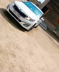أوبتيما • ٢٠١٥ • تبديل وصبغ