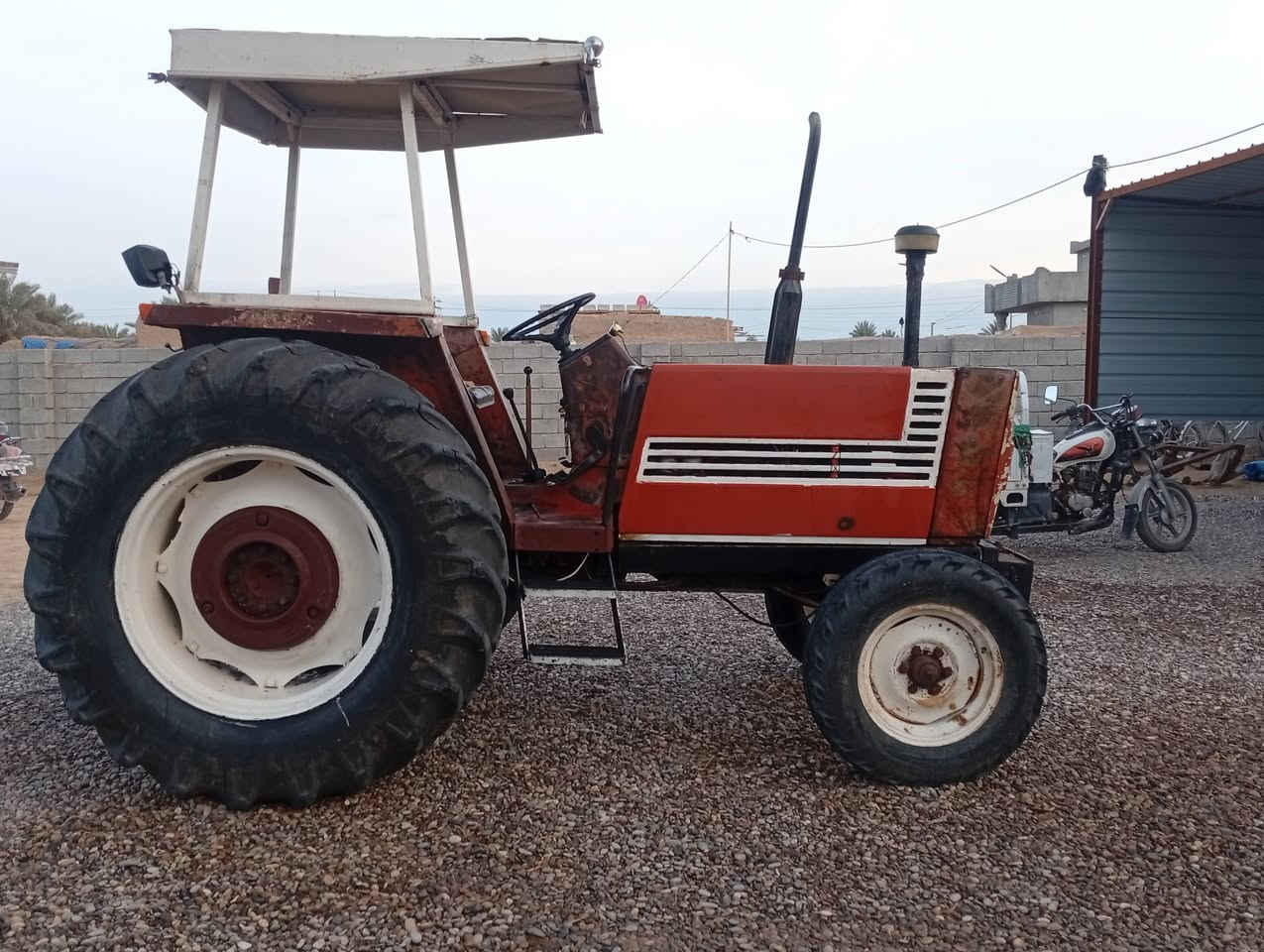 مكينه فيأت للبيع لاتصال عل الرقم ‏‪0774 558 7775‬‏
