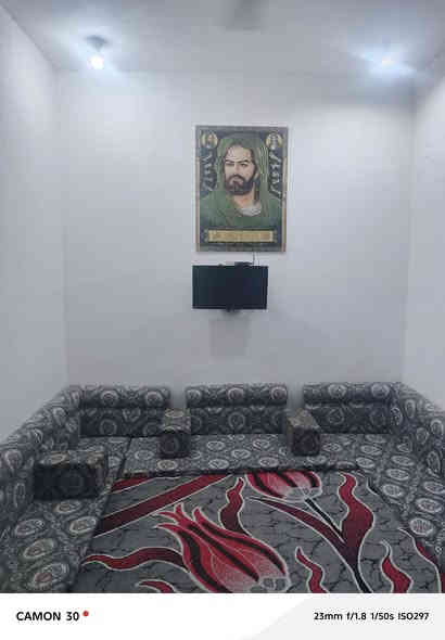 السلام عليكم دار طابو للبيع ناحيه الفظليه المساحه 150 متر يتكون من غرفتين وصاله وستقبال ومطبخ وصحيات الطابق الول الطابق ثاني بنائه لحد الشبابيك دار مطلوب أسكان 45 مليون السعر الكلي 100 والشراي يدفع السكان كل شهر 212 الف الموقع شارع 40 مقابيل الملعب مباشرتن للستفسار *********** ❤️ نستقبل كافت العروض داخل الفظليه وطرافها 🥰
