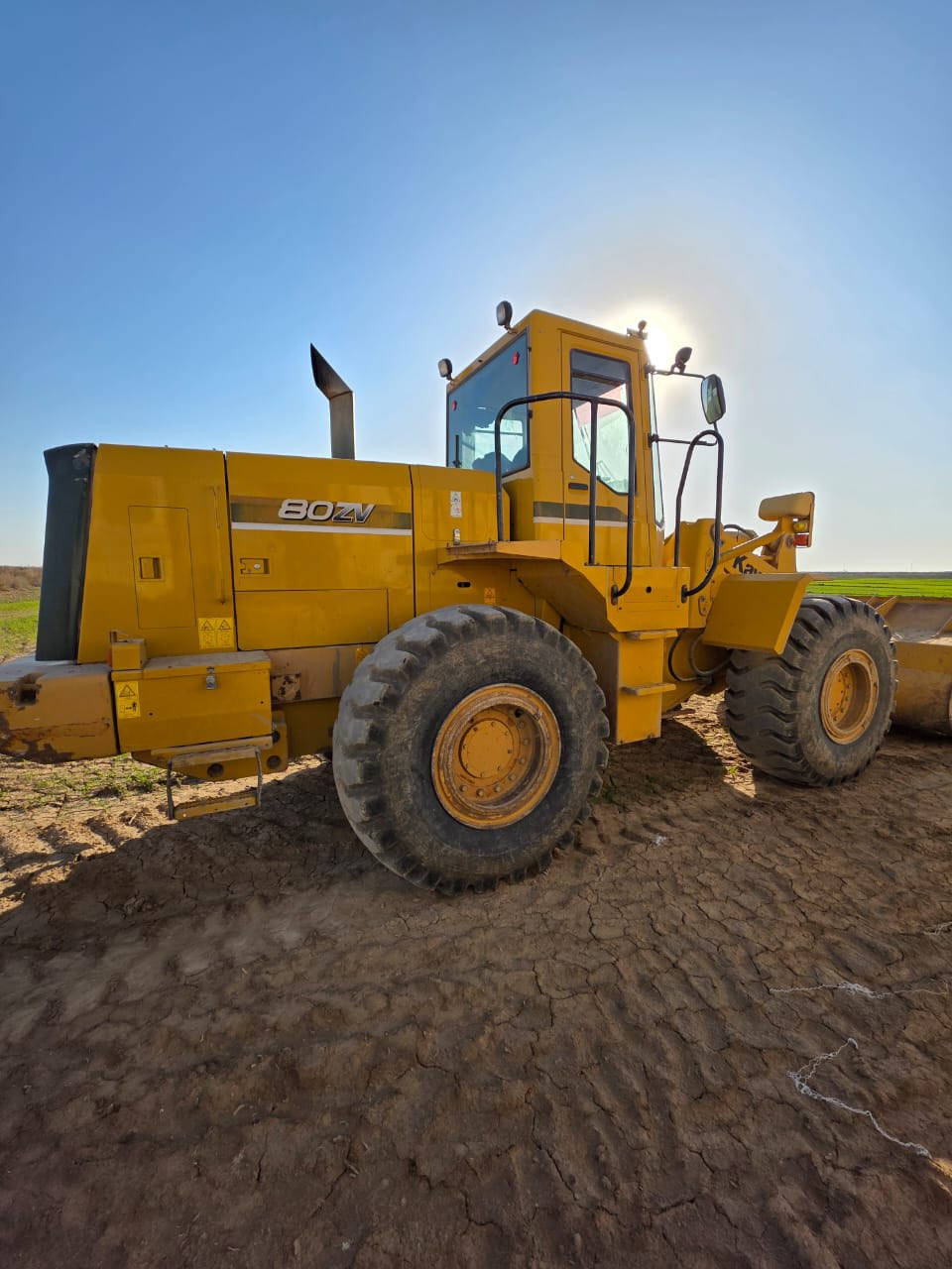 شفل كاوسكي للبيع وارد امريكي مكفول كفاله عامه كير محرك مضخات لا صبغ كله كفاله عامه  شفل موديل 2018رقم بصره بسمي شخصياً اني صاحب المنشور المكينه ما مشتغله بلعراق بس عدنه مشتغله  المكينه مالة مزارع فلاح  والله ولا مشتغلين بيه أجره المكينه صار سنتين جانيه والشراي يتصل ويدلل واني خادم اخوكم حسن ابو نور البديري  ***********////***********
