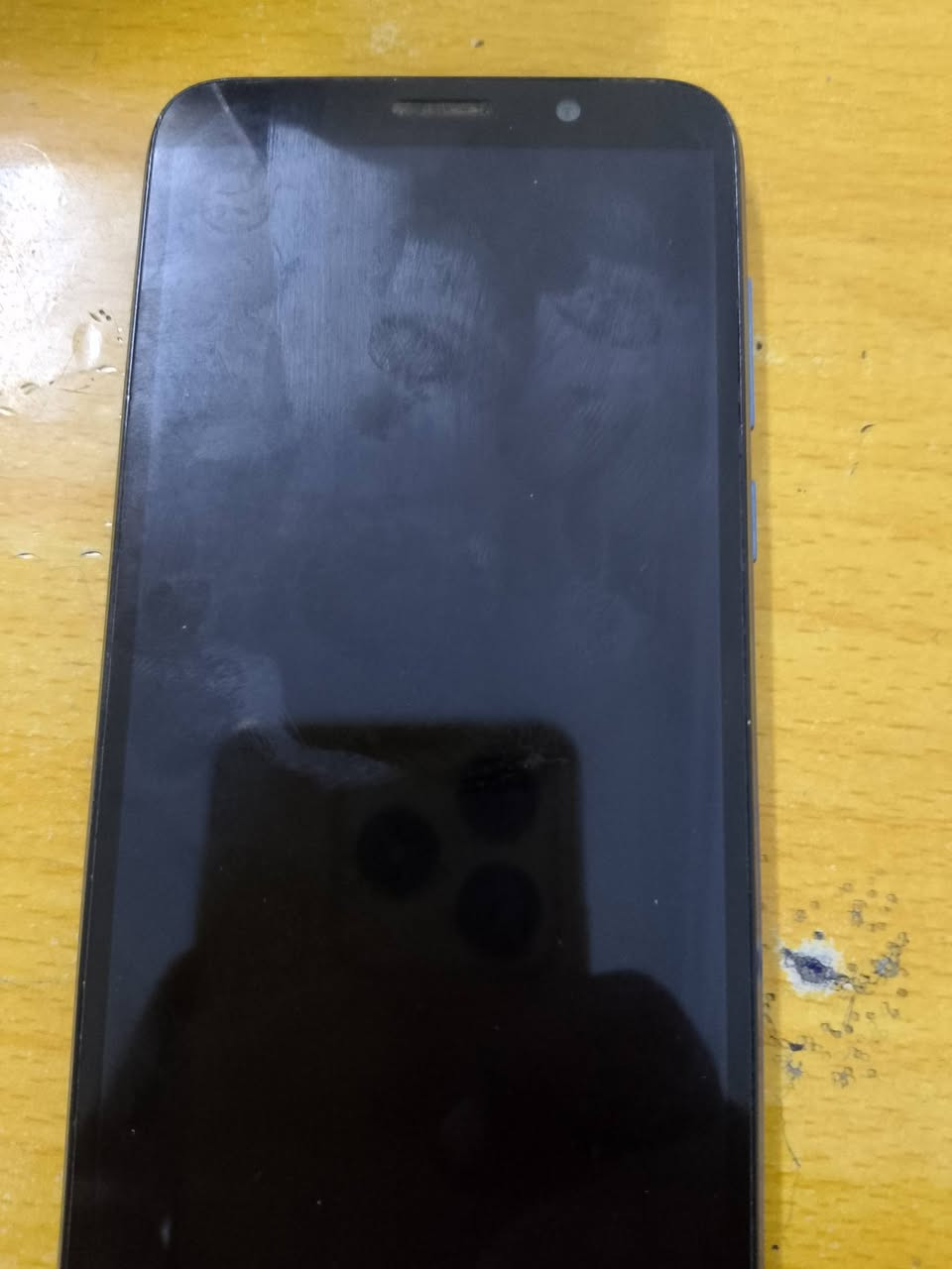 كركوك حي العسكري نهايه الحولي قرب ماركت النور سعره ٥٠ الف


**إذا كنت صاحب هذا الإعلان وتريد حذفه لأي سبب، رجاءا أرسل رسالة إلى الدعم الفني**