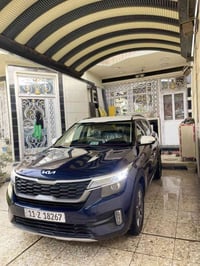 سلتوس ٢٠٢٣ • حادثة بدون دواخل • ماشيه ٤٥٠٠٠