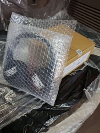 متوفر سماعات كاديلاك سكاليد وحقيبه و محتوياته دون نقص لمعرفه سعر علق ب...