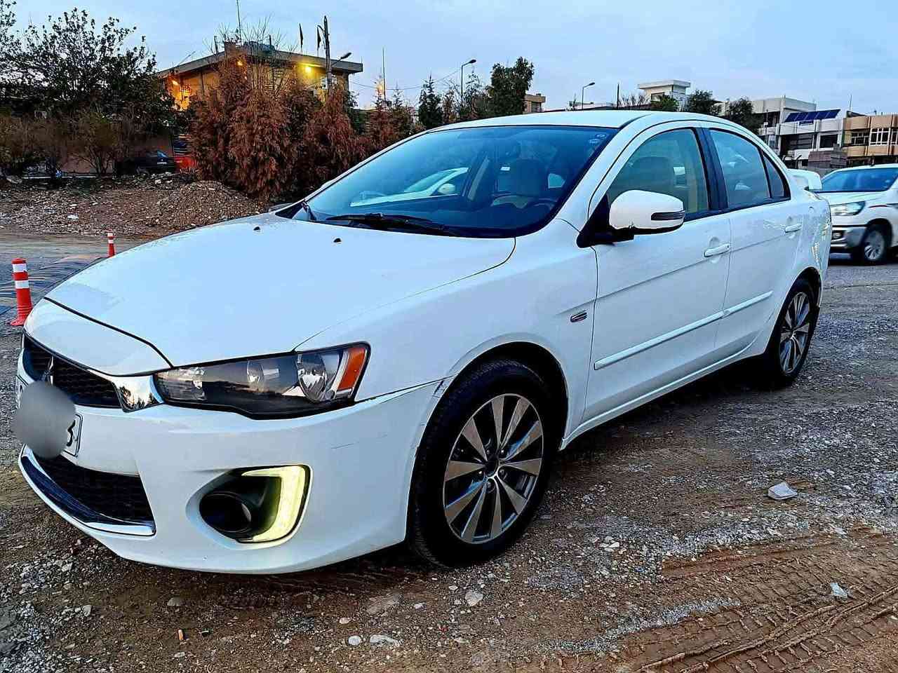 كوردي/عربي
لانسةر 🦈🦈2016
كلين بئ بؤياغ وليدراو
هةموو گياني بةشةرت
بةناوي خؤمة تا2028تازةية
خةليجية ناوزةرد
مةكينة2000گةورةي مةرغوب
#سعري122ومجالي تياية
***********
::::::::::::::::::::::::::::::
لانسر قرش2016 کلین بدون صبغ خلیجی محرك2000المرغوب رقم سلیمانیە بسمی ومکانی سلیمانیە
#السعر 122 وبی   مجال للطيبين
*********** شمشمل, السليمانية
