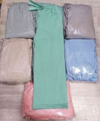 بنطال أطفال • ٩-١٢ سنة • تركواز غازي عنتاب