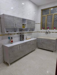 كاونتر 3 قطع • ألوان متوفرة • من بيت الزبون