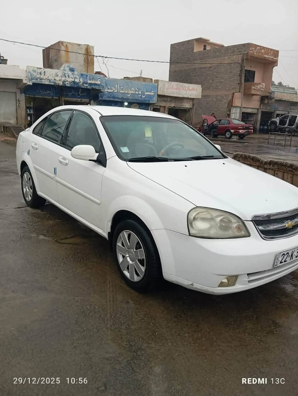 إسلام عليكم وابترا موديل 2009 تماتيك محرك بديه نفخ رقم مسطره اربيل بيها كابون بانزين بيها صبغ قطعتين ونصف جاملغ المامي ثنينهم بدون دواخل وبدون معجون وباب السكن بي معجون 5 اصابع والباقي شرط ترهم مراوس وترهم بيع مراوس ب سوناته تكسي انتره افانتي للتواصل خاص سعر 80وبيها مجال 
مندوبه مبيعات اعرض سيارات مقابل عموله بسيطه


**إذا كنت صاحب هذا الإعلان وتريد حذفه لأي سبب، رجاءا أرسل رسالة إلى الدعم الفني**