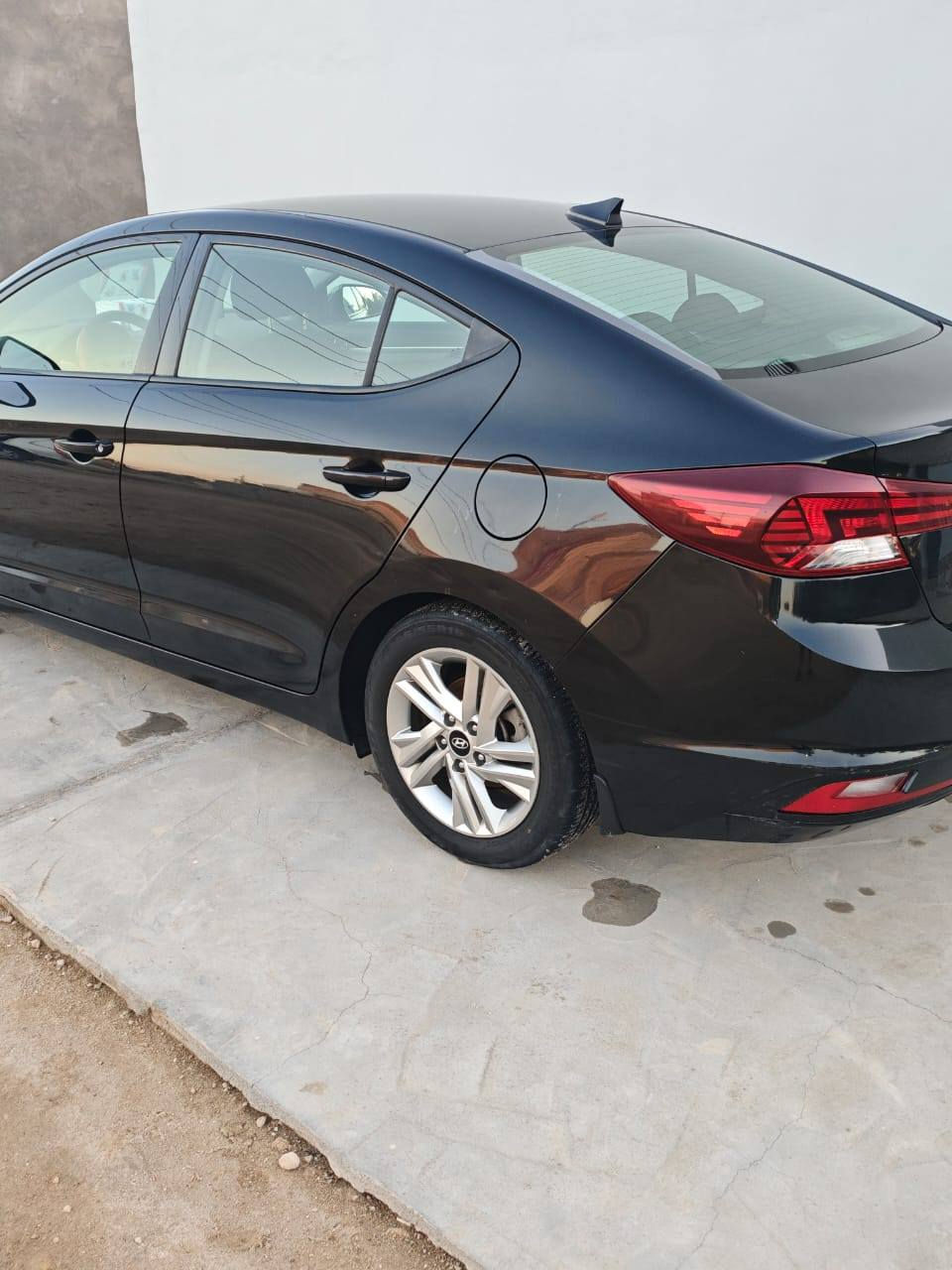 النترا موديل 2020
وارد امريكي 

رقم معوقين+وكالة عامة
العنوان: ناصرية -قضاء كرمة بني سعيد 
للتواصل:***********
