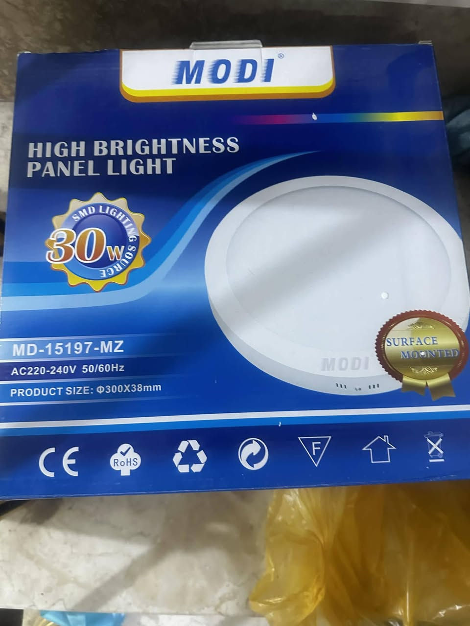 تخم تركي ٢ كبار و٢ صغار خشب زان سعره ٣٠٠ ووياه البردات ثريات زوج من تشتغل ٣ الوان كل متشغلوها لون تصير ابيض اوف وايت وثلجي السعر ب١٠٠ الزوجهديه ل ميز بدون كراسي ب٤٥ ٥ قطع ب٥٠ نوعيه نيكست لايت ماركه


**إذا كنت صاحب هذا الإعلان وتريد حذفه لأي سبب، رجاءا أرسل رسالة إلى الدعم الفني**