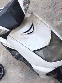 سكنس • سلف • بحاجة بطارية