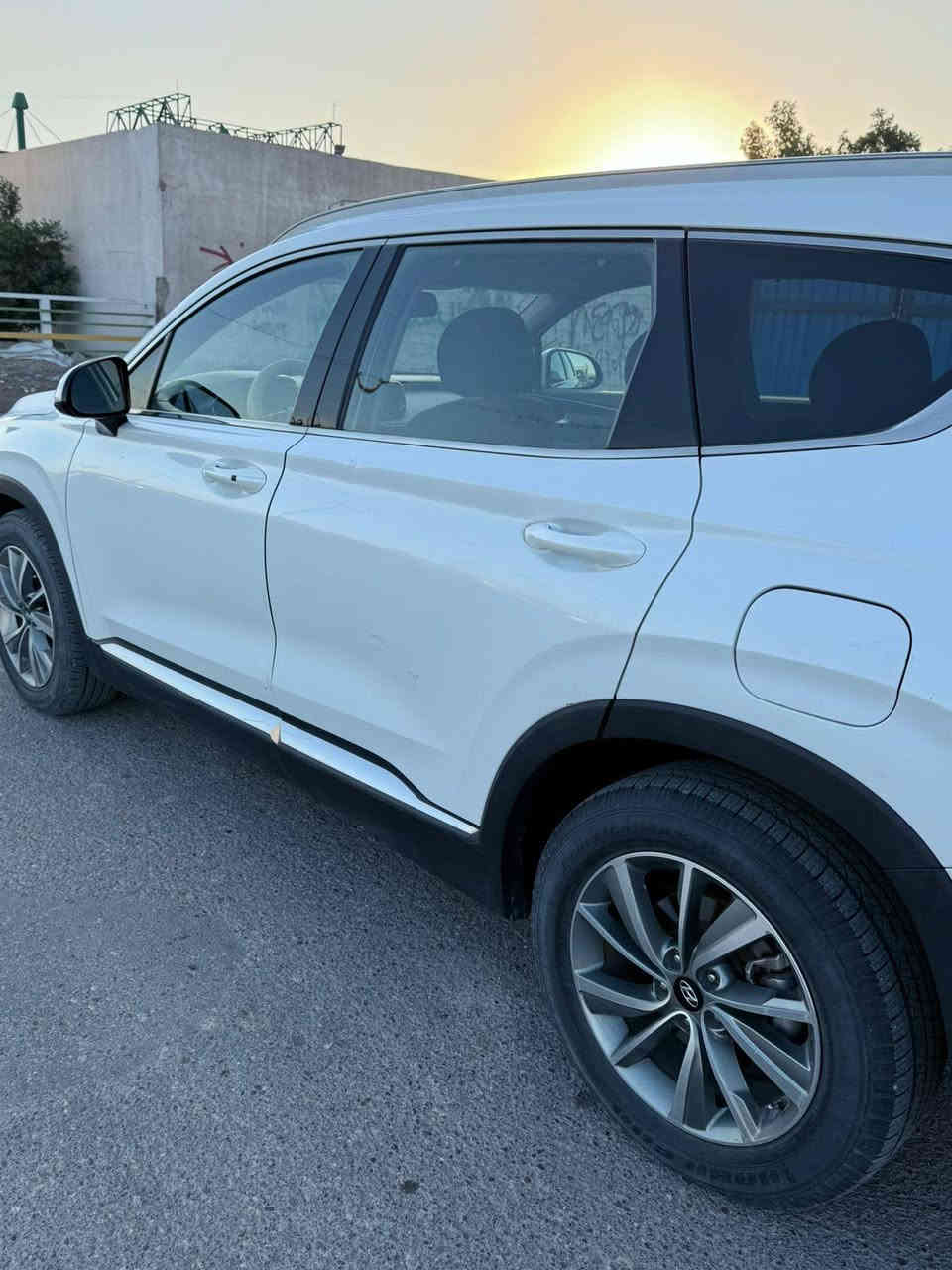 سنتافيا 2019 وارد امريكي مكينه 2400 حادث بنيد ودعاميه موصفات بصمه نضام ترحيب تحكمات ستيرن كشن كهربائي قياده ذاتيه شاشه كامره رادار امامي خلفي سياره جهازه خير من الله تخم تاير جديد السعر 170 وبيهه مجال مكاني الشعب التواصل ***********
