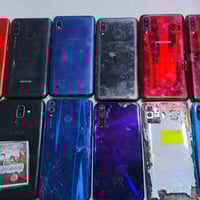 قطع غيار • محتاجات شاشة • شغالات