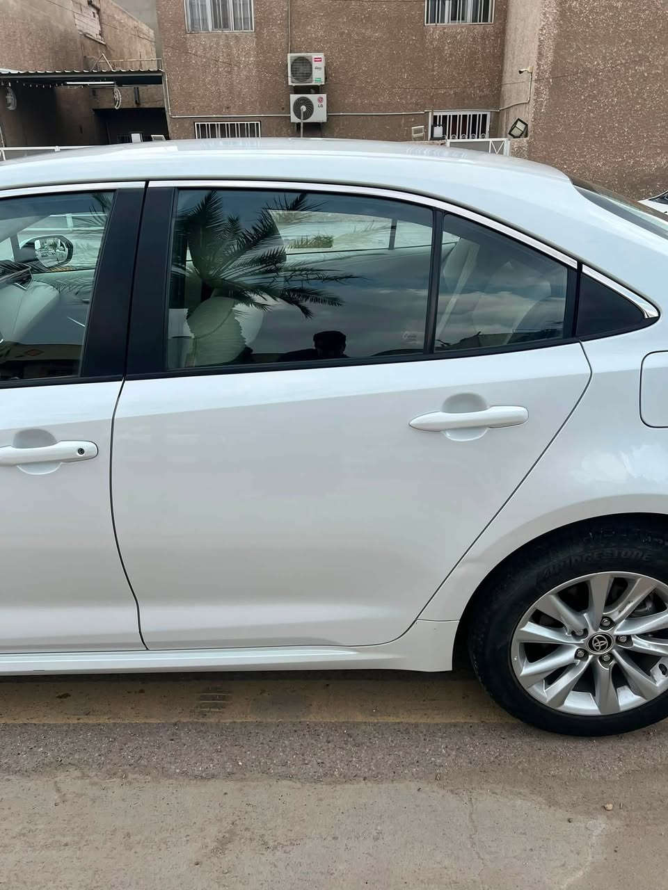 كورلا 23 SAS
مواصفات GLI شاشه ماشيه 58 km وقابل لزياده 
بيهه ملاحضات بسيطه
السعر 167 وبيها مجال للشراي تعال شوفهه وتدلل 

للتواصل:***********
المكان : بغداد السيديه الاعلام حي العمداء
