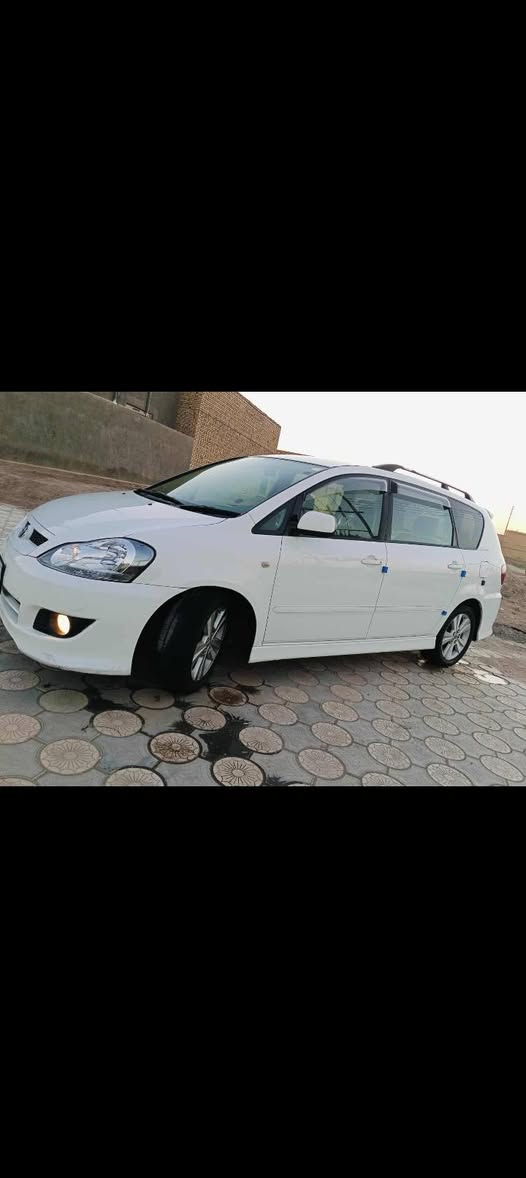 سلام عليكم ابصم للبيع موديل 2005تحويل مباشر جاهزة سيارة مكينه كير حداديه تخم تاير تبريد  ثلج كرستال شاشة بلا جكتور كامره حساسات ويل 17 مكفولة سيارة جاهزة سعر 130////***********////
***********
