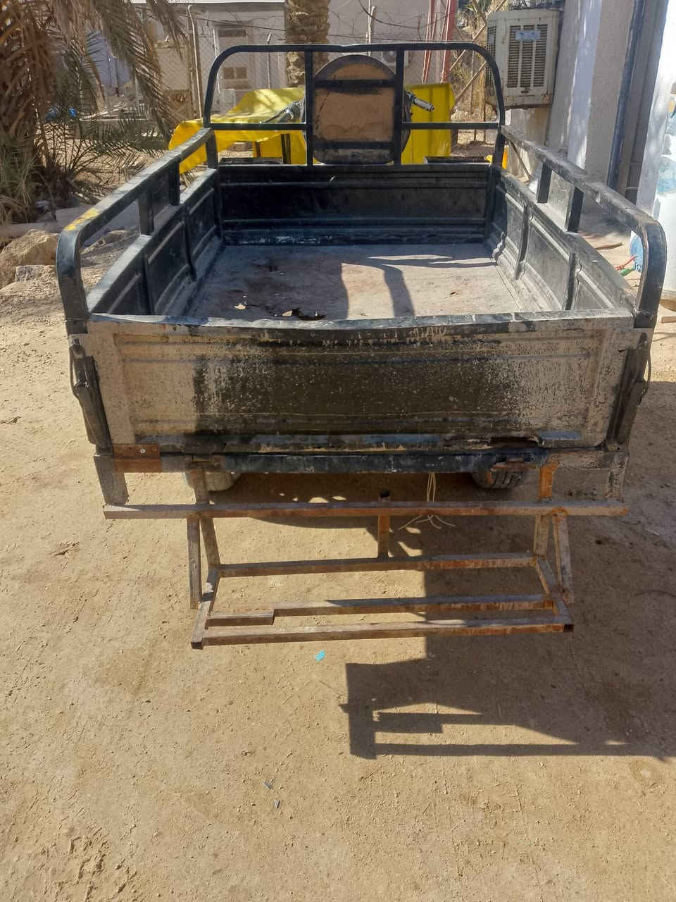 ستوته لبيع كربلاء كلك سعر   950 ستوته كل شي مابيه مكفول من سرقه راسلني خاص


**إذا كنت صاحب هذا الإعلان وتريد حذفه لأي سبب، رجاءا أرسل رسالة إلى الدعم الفني**