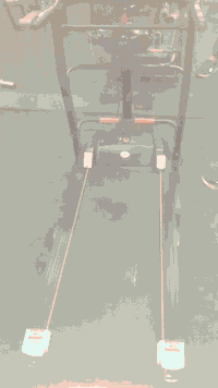 جهاز الماني البيع جديد اخذته ب 9 اوراق بسبب السفر ابيعة 300 بي مجال 07...