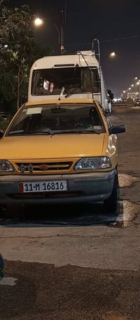 سايبا • ٢٠١٤ • مكينة وكير