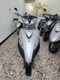 ‼️‼️السلام عليكم ‼️‼️ 🌹تم وصول دراجات ثعلب الون ( سلفر) كفاله عامه من ...