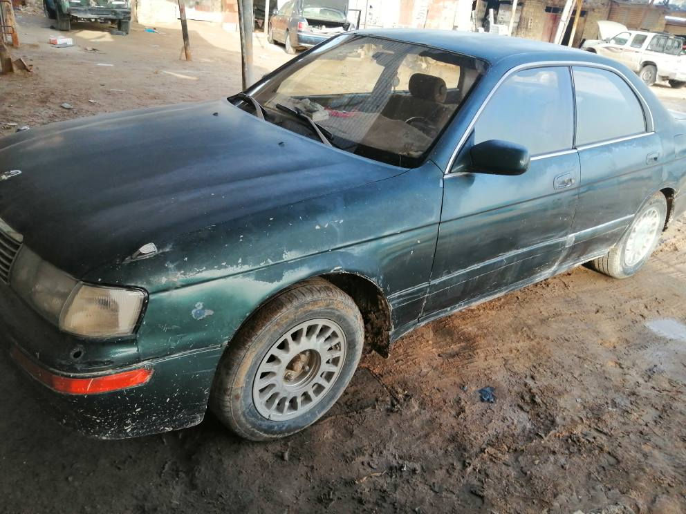 صاحبها بالناصريه مداور ثاني يوم محرك بي خيط والباقي كله شغال تبريد كهربائيات السعر 32 وبيها مجال للطيبين مكاني سوق الشيوخ للاستفسار *********** ناصرية, ذي قار
