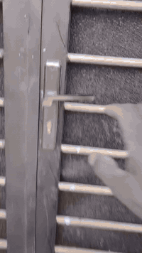 شغل جبس • قاعدة حديد ٤٠سم • السوير