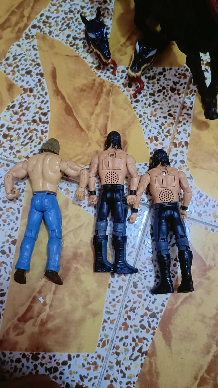 السلام عليكم 3 قطعه متوفر تفاعلي سعره القطعه 15


**إذا كنت صاحب هذا الإعلان وتريد حذفه لأي سبب، رجاءا أرسل رسالة إلى الدعم الفني**