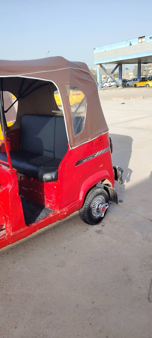 للبيع توكتك تي في اس اوراقه اصولي موديل18مانقصه لوو برغي مال جناي بلعافيه علصير من نصيبه  الحله الحمزه الغربي اشراي يتصل عرقم ***********
