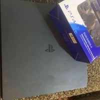 بلي فور • جوستك • ملحقات كاملة