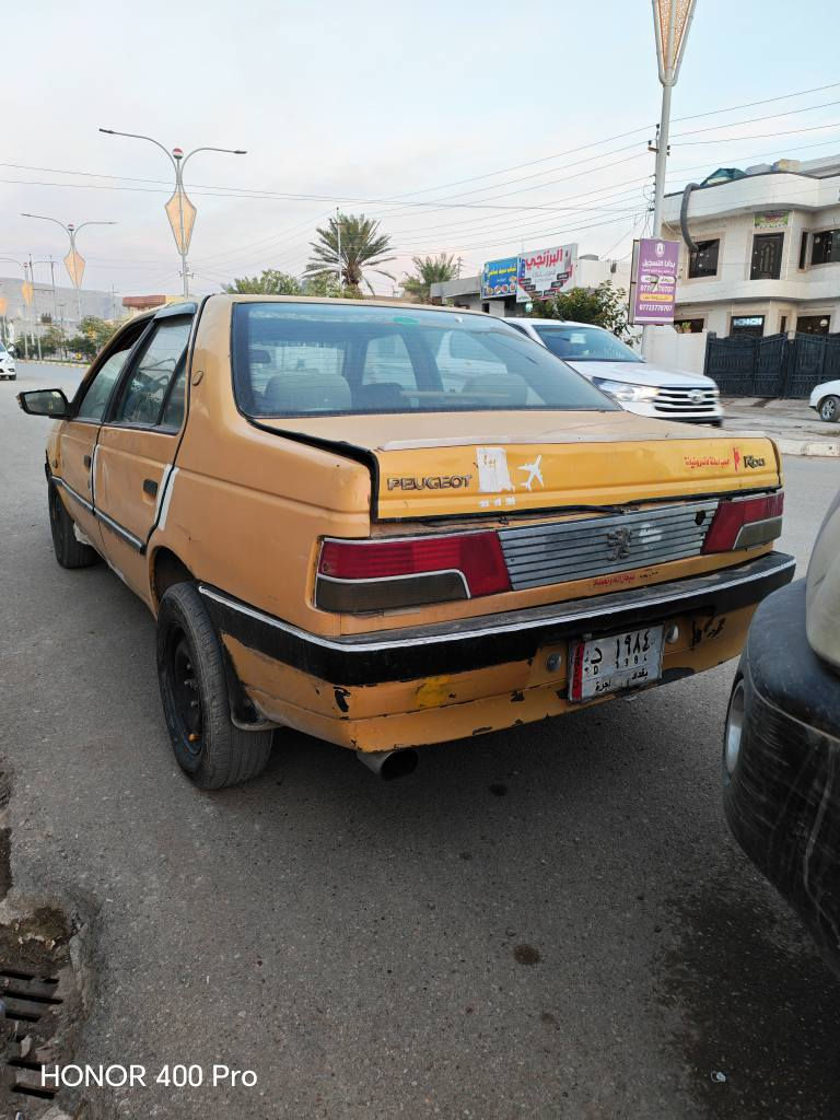 ***********بيجو روا موديل 2009
گير محرك 4.وينجي اوتو
رقم مميز بغداد شرط تحويل سعر 17 بي مجل
بي كوبون بنزين طوز, صلاح الدين
