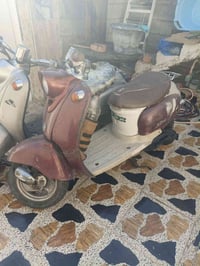 عبدحليم • ماطور • للبيع