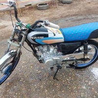 دراجة نضيفة • بدون أوراق • القرنة الشافي