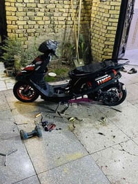 شاصي مال دوس كامل مكمل بس صعد مكينه وطلع للبيع سعر خاص 07806601063