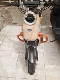 WiLLE • ٣سرعات • ٥ بطاريات