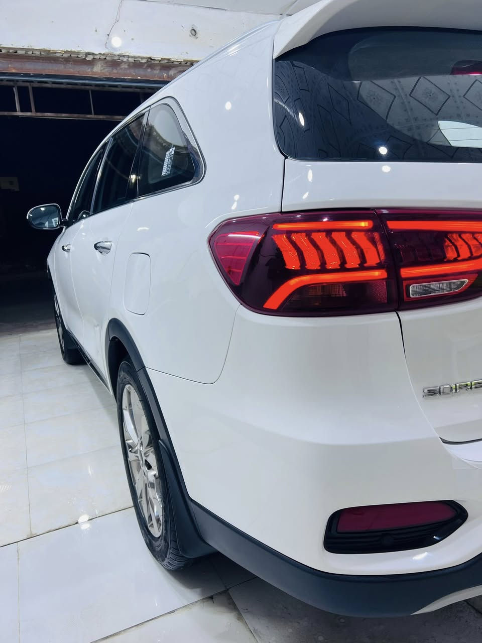 السلام عليكم  سورنتو 2020 بغداد 7 راكب 6 سلندر مكفوله كفاله عامه  السعر 158 ***********
