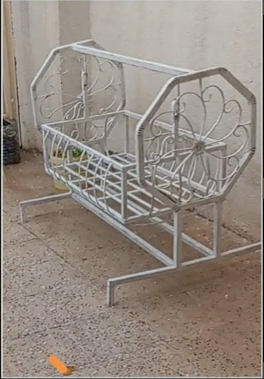 غراض للبيع مبردا حجم واحدا نوص مطور سرعتين شرط شغال


**إذا كنت صاحب هذا الإعلان وتريد حذفه لأي سبب، رجاءا أرسل رسالة إلى الدعم الفني**