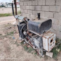 مولد ينمر للبيع للاستفسار07829990921