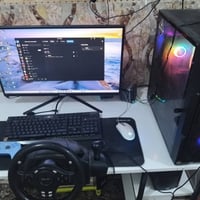 1080p 165فريم • ماوس لوجيتك • يو بي اس 1200