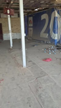 بناية للايجار • مطعم جواد • شارع عام