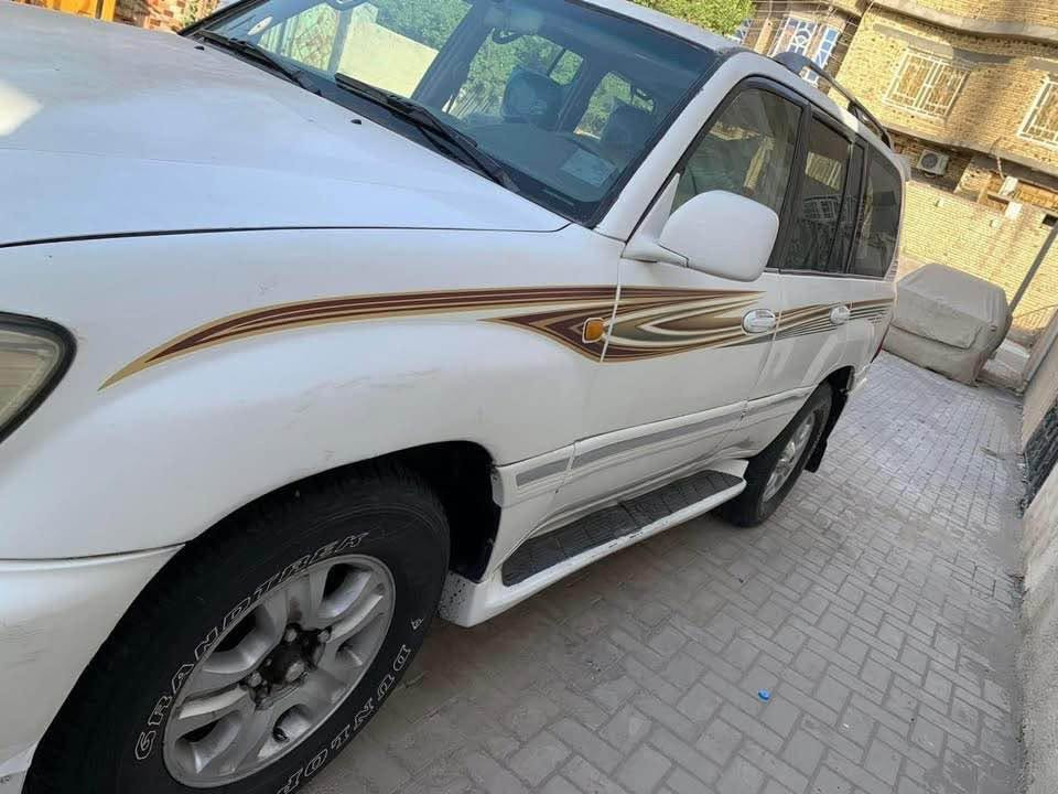فيكسارا موديل 2000 محدث 2007
محرك 8سليندر
رقم بصره بأسمي تحويل ثاني يوم ملاحظة ابيع كوم حديد
السعر 75 ورقه
وقابله للتفاوض
لتواصل عبر الرقم ***********
العنوان البصرة / القبلة Singapore
