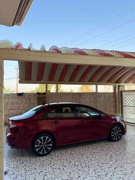 سلام عليكوم كورلا 2022لون كرزي مرغوب محرك1800 مرغوب ماشيه 44mرقم سليمانيه سنويه جديد حد ٢٠٢٩ مكفولا من صبغ بيه قطتعتين تبدبل بلاد شركه  جملخ وبنيد ضرار سطحي بدون شاصي بدون لغد بدون بدنه بدون يرابك  دشبول فقط ستيرن وراجع سستم بلاد صورا ضرار بل منشَور مكان سياره كركوك قضه داقوق سعر 153  وبي مجال ***********
