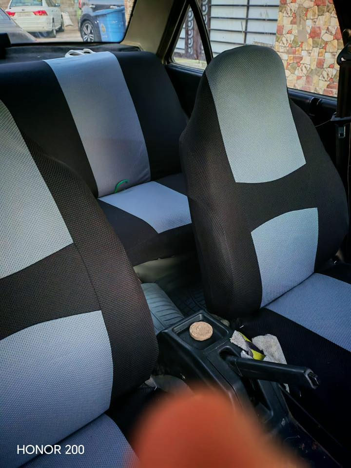 بيجو روى للبيع حلوة ونظيفة وجاهزة بيه ملاحظات بسيطة. جداً. بغداد السعر ٣٠ $ وبيه مجال قليل. 
للتواصل ***********
