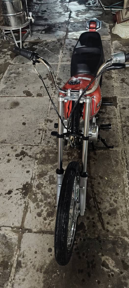 سلام عليكم دراجه لبيع مكفوله كفاله عامه سعر 700 مكاني عماره دبيسات


**إذا كنت صاحب هذا الإعلان وتريد حذفه لأي سبب، رجاءا أرسل رسالة إلى الدعم الفني**