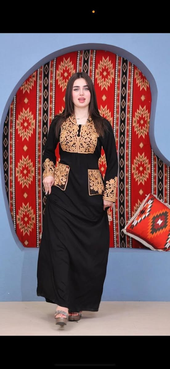 دشداشة كشمير دبل كلوش أصلي بدون ياخة
للحجزوالاستفساركود💯40👇
https://t.me/Dooo_101


**إذا كنت صاحب هذا الإعلان وتريد حذفه لأي سبب، رجاءا أرسل رسالة إلى الدعم الفني**