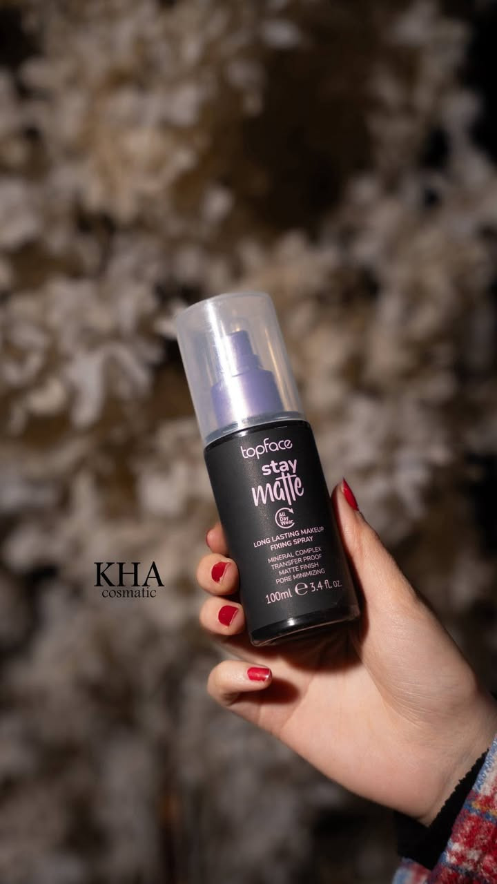 منتجات topface صارت متوفرة يمنه ❤️

لطلب المنتج ، مراسلة الصفحة 
.
العنوان 📍: ديالى - دلي عباس - شارع شروين - مقابل المتنزه 
عمارة الحاجة ملكة حميد

التوصيل داخل دلي عباس مجاني 

تتوفر خدمة التوصيل لكل محافظات العراق
*********** ☎️
#ديالى #بغداد #العراق #دلي_عباس #كوزمتك
