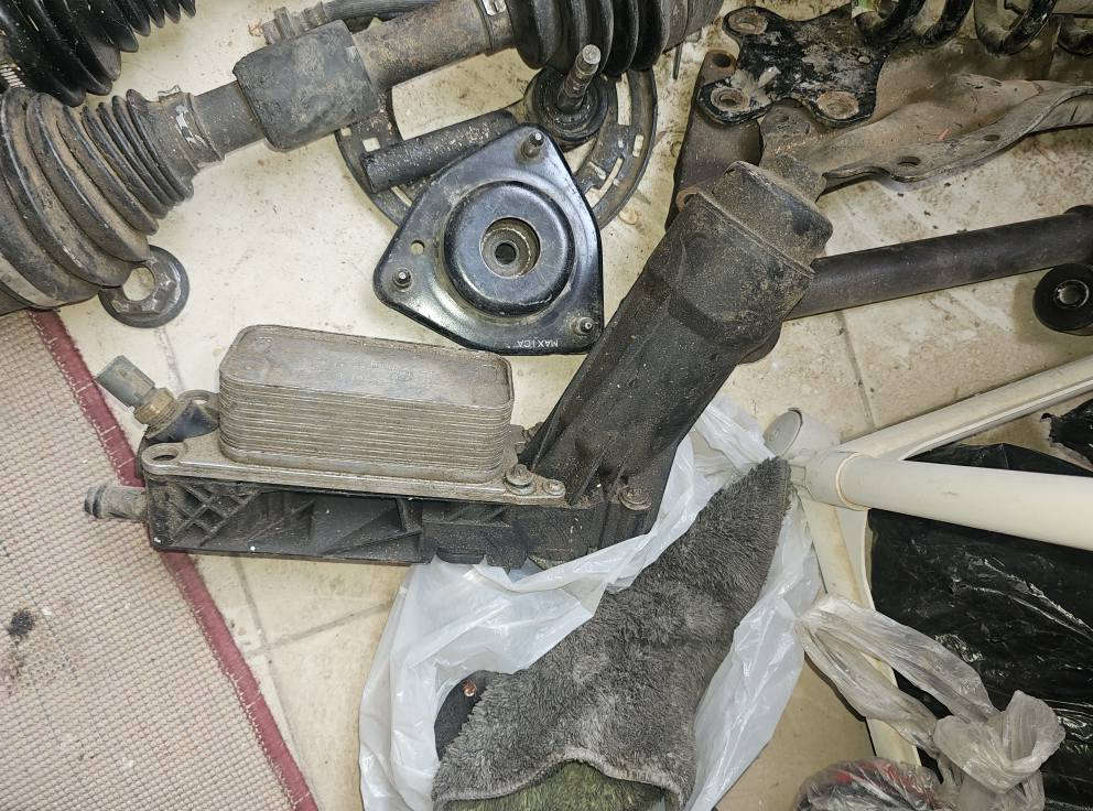 سلام عليكم غراض أفنجر يدات بوب كلوبات اصليه حساسات مبخره طوافات براد دهن درايم شفتات مكينه ٣٦٠٠ كنترول كير ٦ نمر حساسات كير حساس كام شفت تحكم ستيرن كتفات اصابع فج سماعه أصليه طوبات شغاله مجاول نوزلات مكينه سته تخم داينمو مال ٦ سلف مال مكينه ٦ وعندي مراوح وراديتر


**إذا كنت صاحب هذا الإعلان وتريد حذفه لأي سبب، رجاءا أرسل رسالة إلى الدعم الفني**