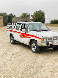 نيسان • ١٩٩٢ • تحويل مباشر